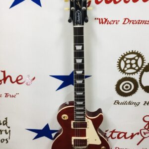Gibson Les Paul Standard
