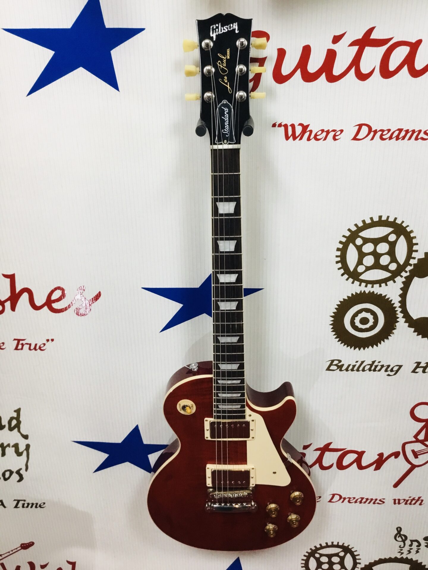 Gibson Les Paul Standard