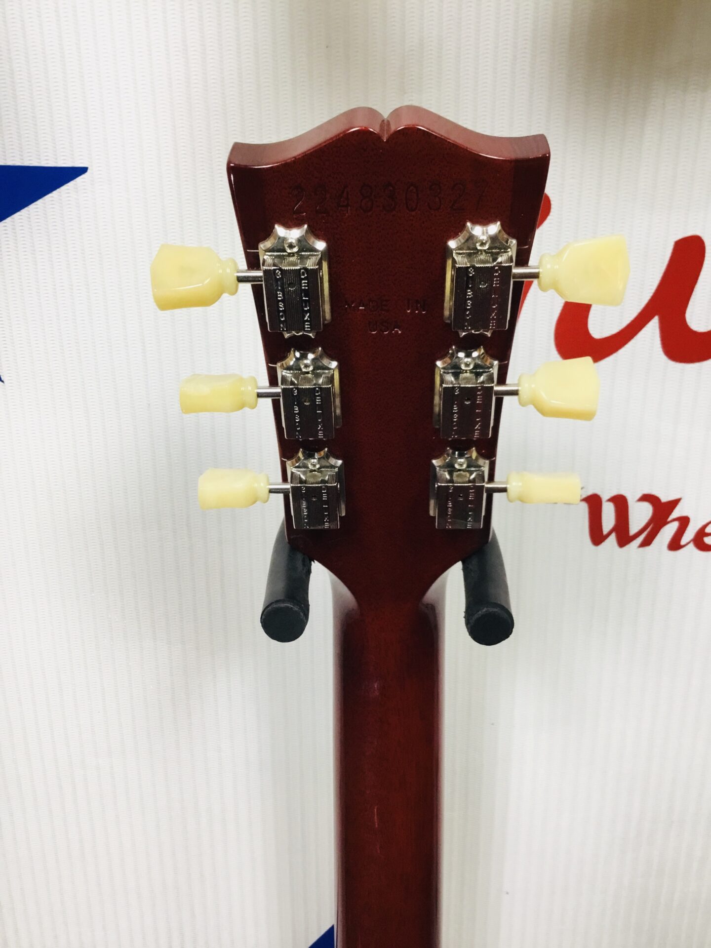 Gibson Les Paul Standard - Image 4
