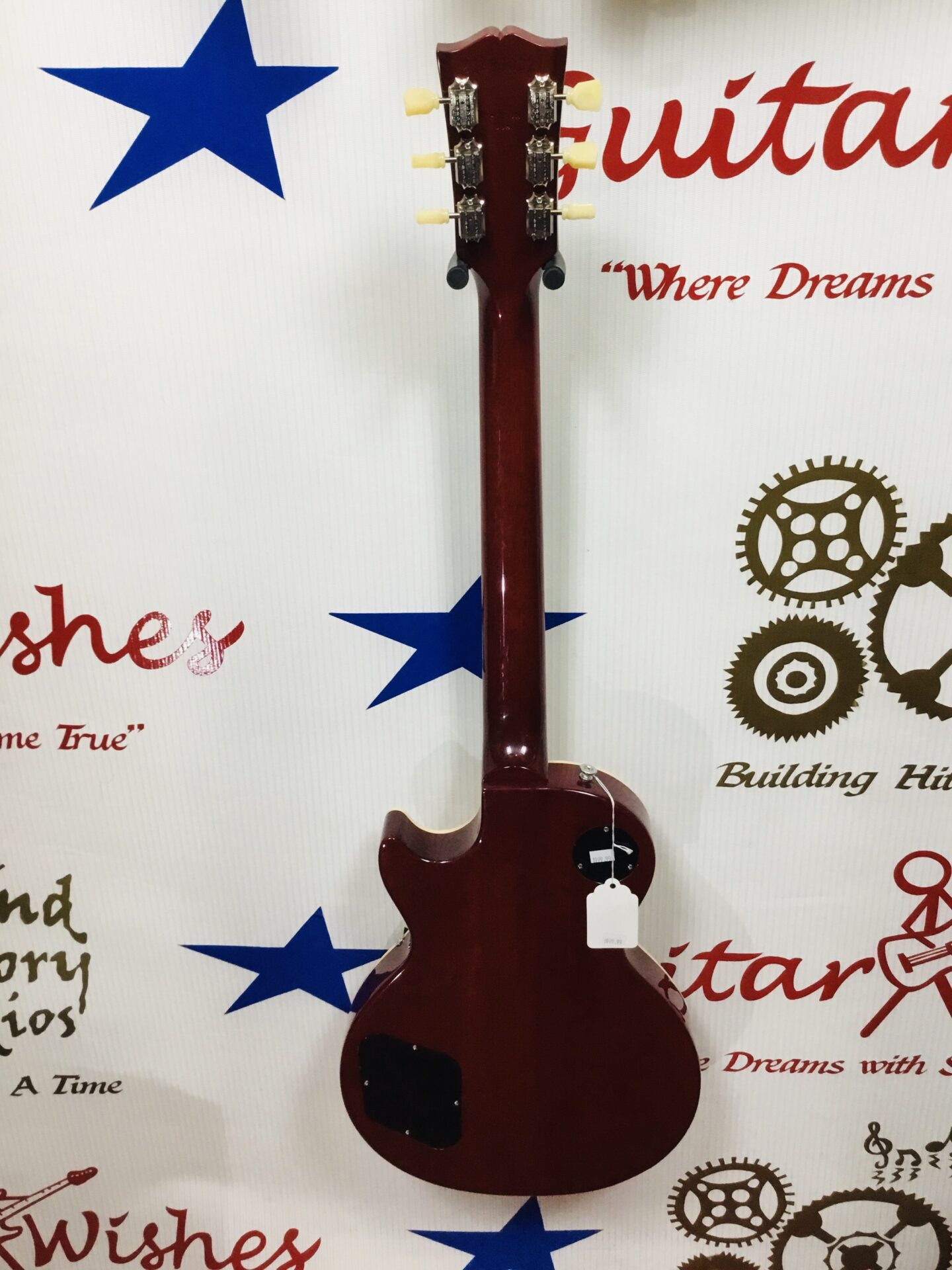 Gibson Les Paul Standard - Image 2