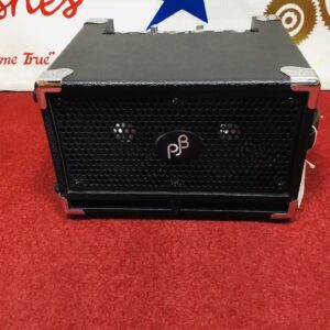 Phil jones bass combo