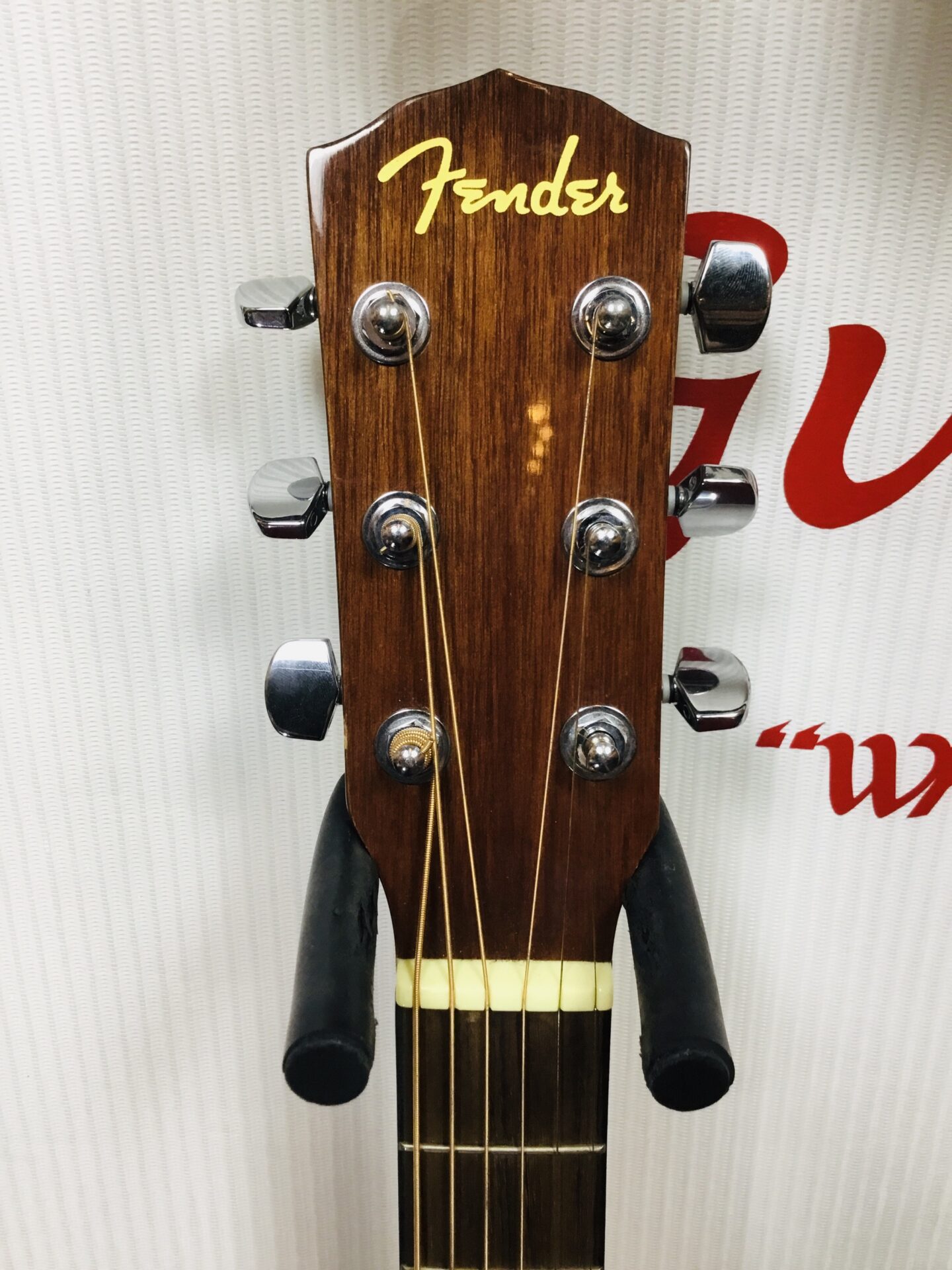 Fender GC 12 - Image 3
