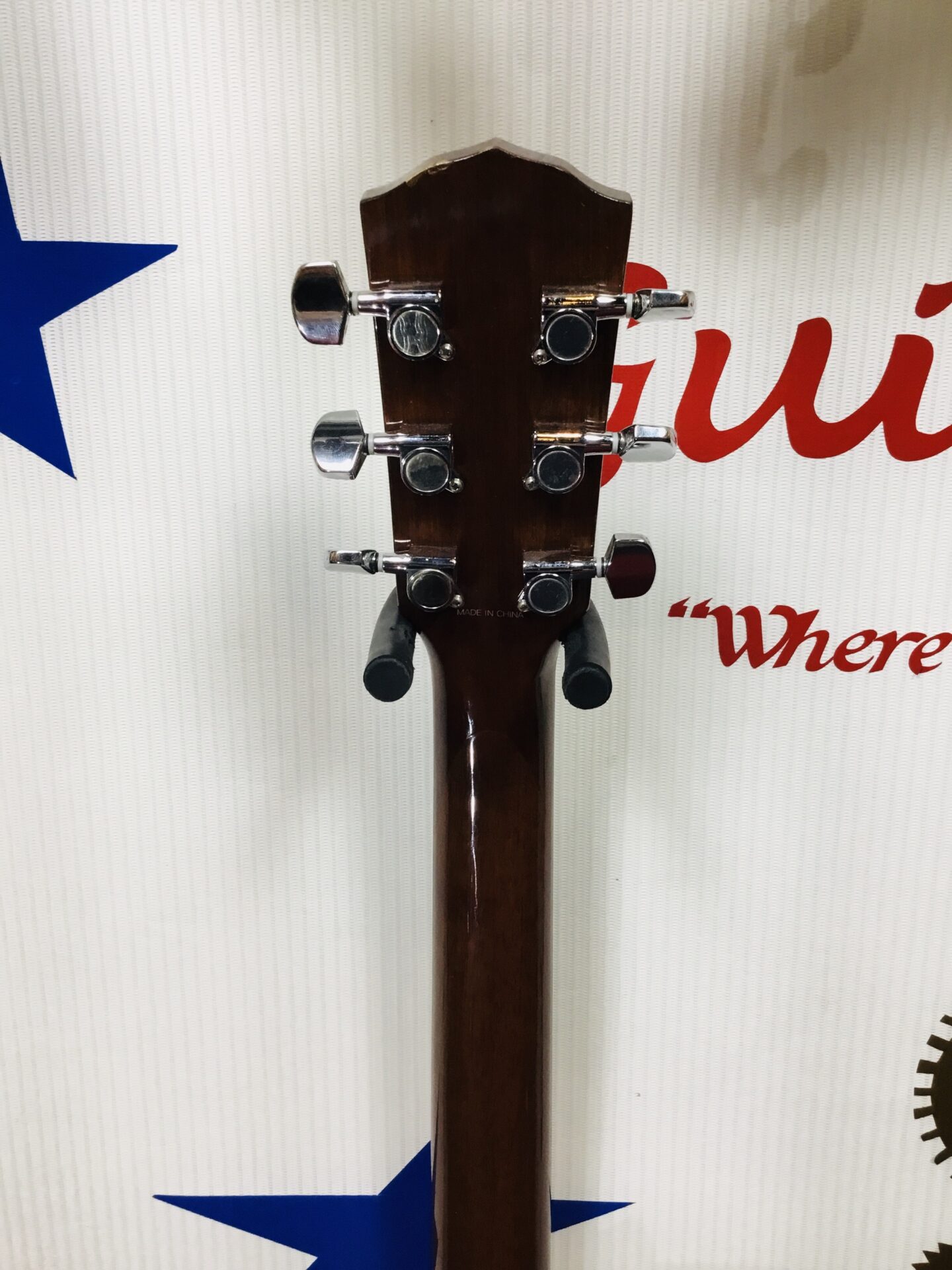 Fender GC 12 - Image 4
