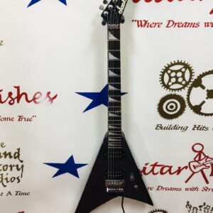 Jackson Flying V
