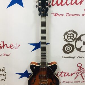 Gretsch G2655