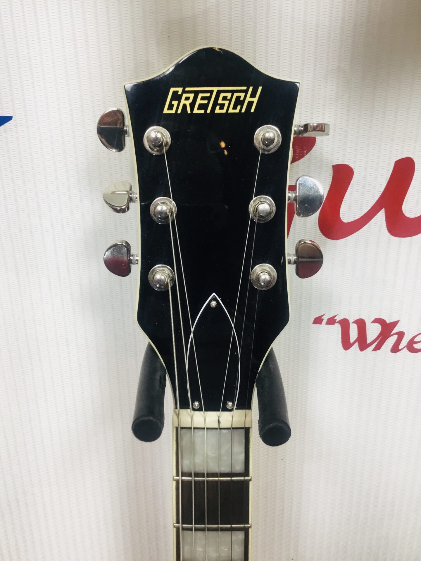 Gretsch G2655 - Image 3