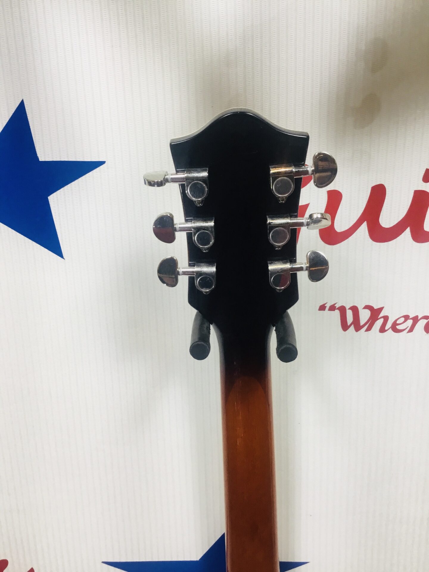 Gretsch G2655 - Image 4