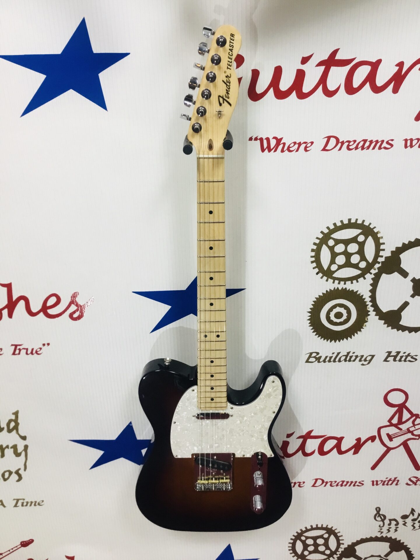 Fender American Special Telecaster