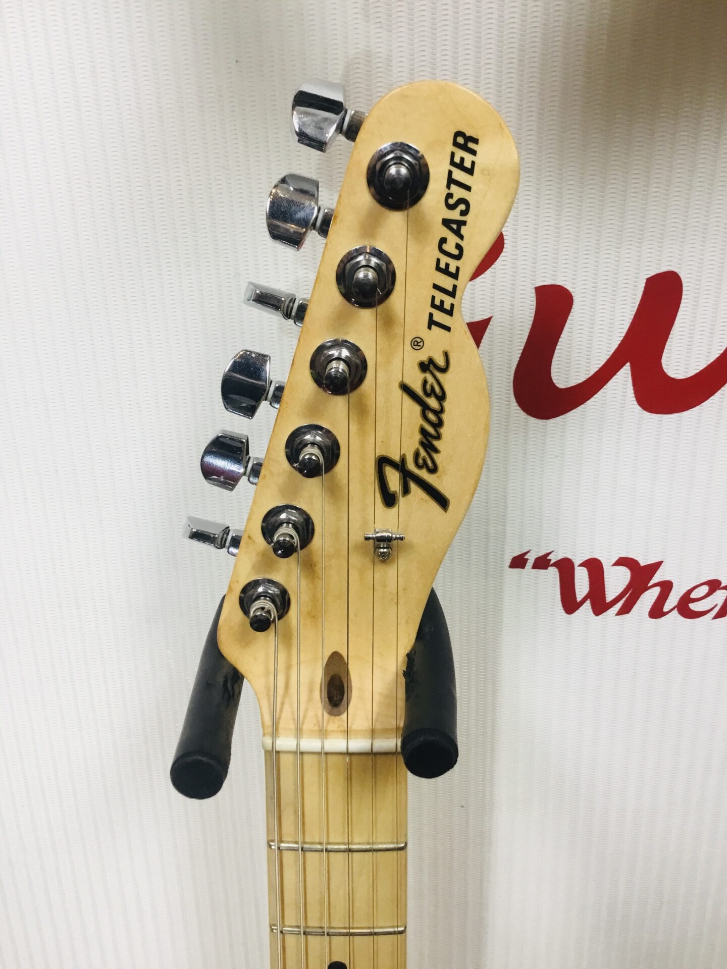 Fender American Special Telecaster - Image 2