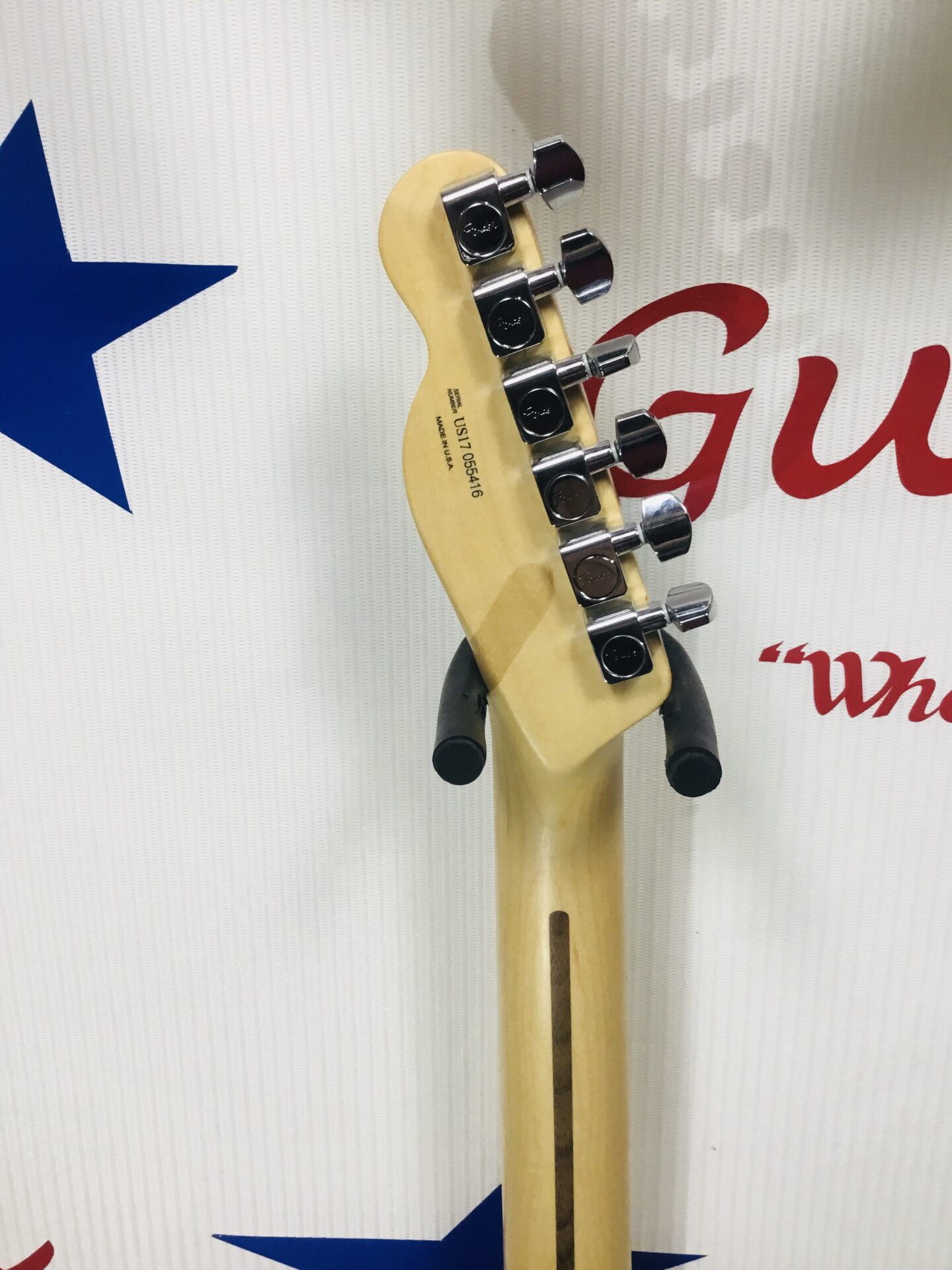 Fender American Special Telecaster - Image 4
