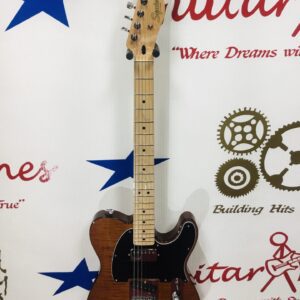 Squier Affinity Telecaster