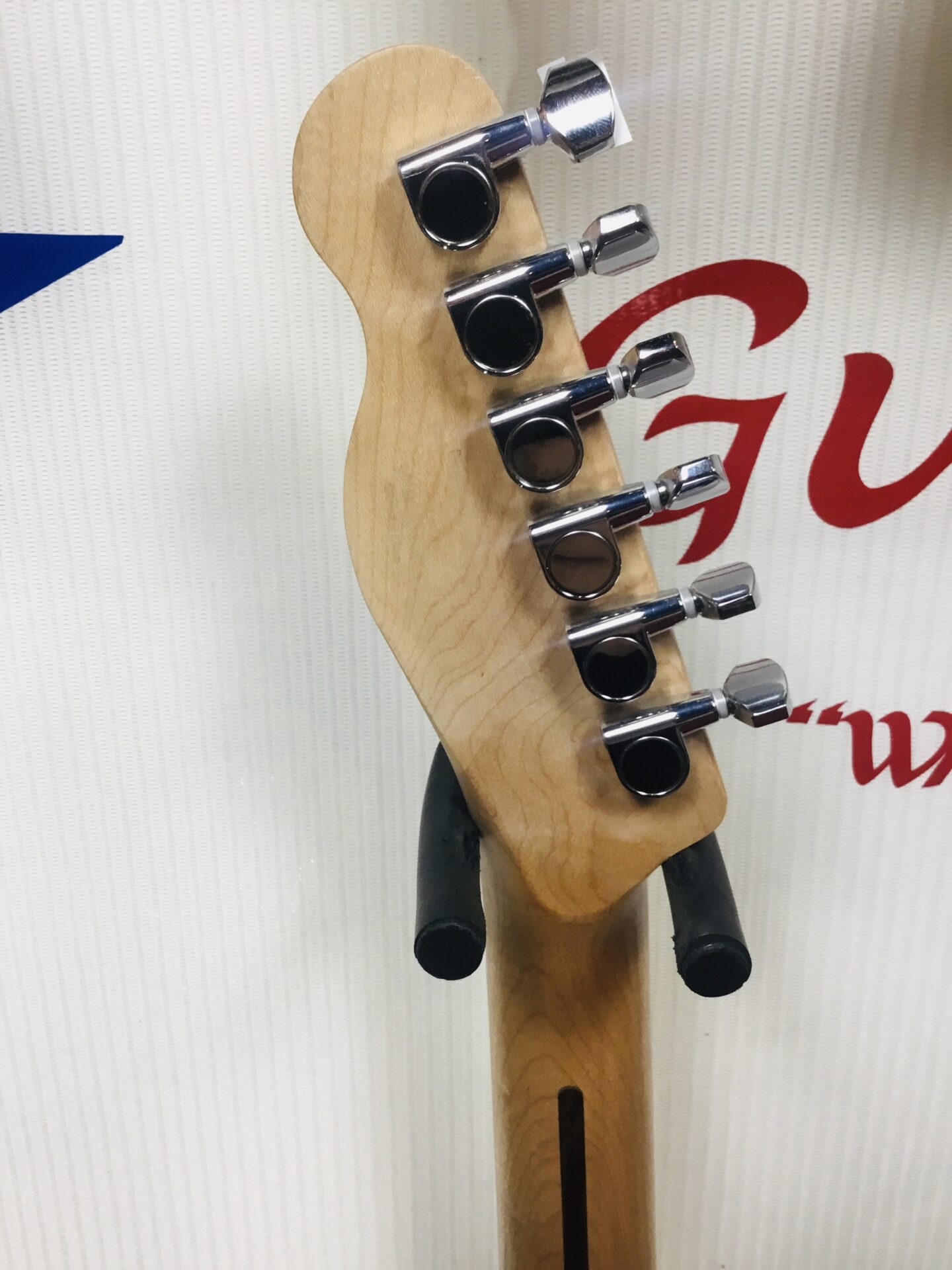 Squier Affinity Telecaster - Image 4