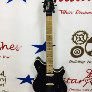 EVH Wolfgang Special