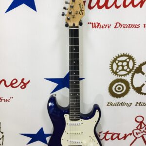 Squier Affinity Stratocaster
