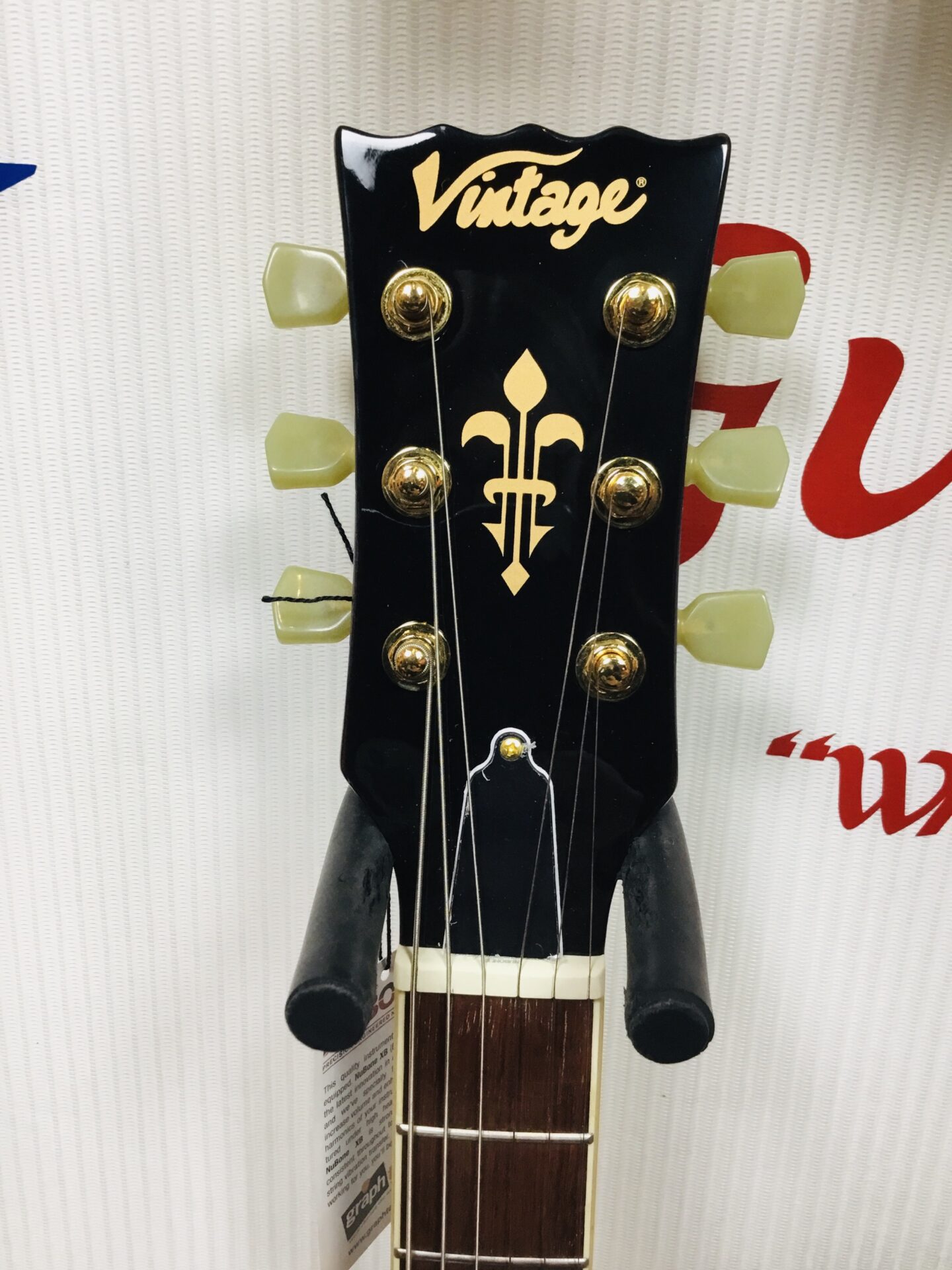 NEW Vintage V100 - Image 3