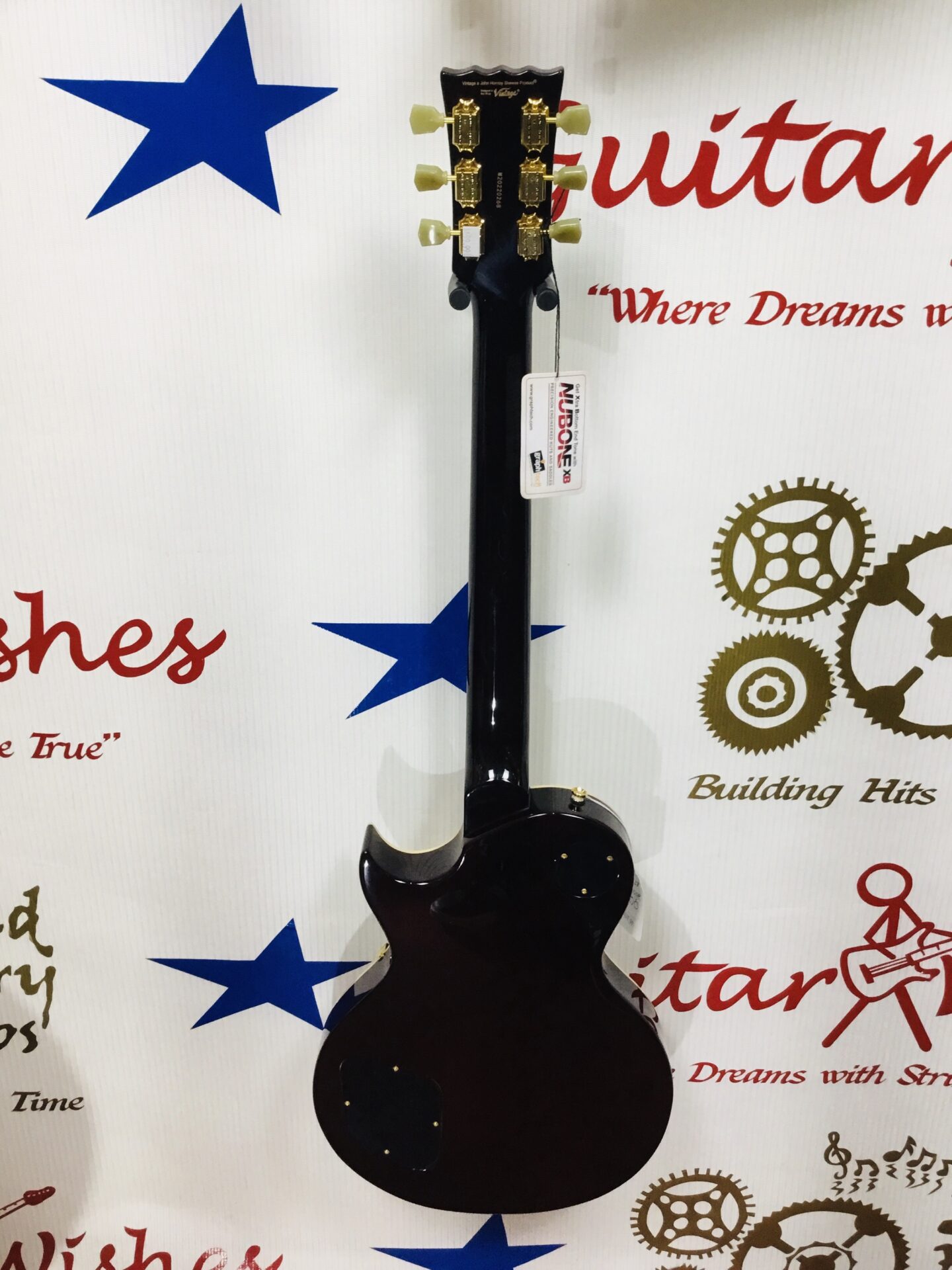 NEW Vintage V100 - Image 2