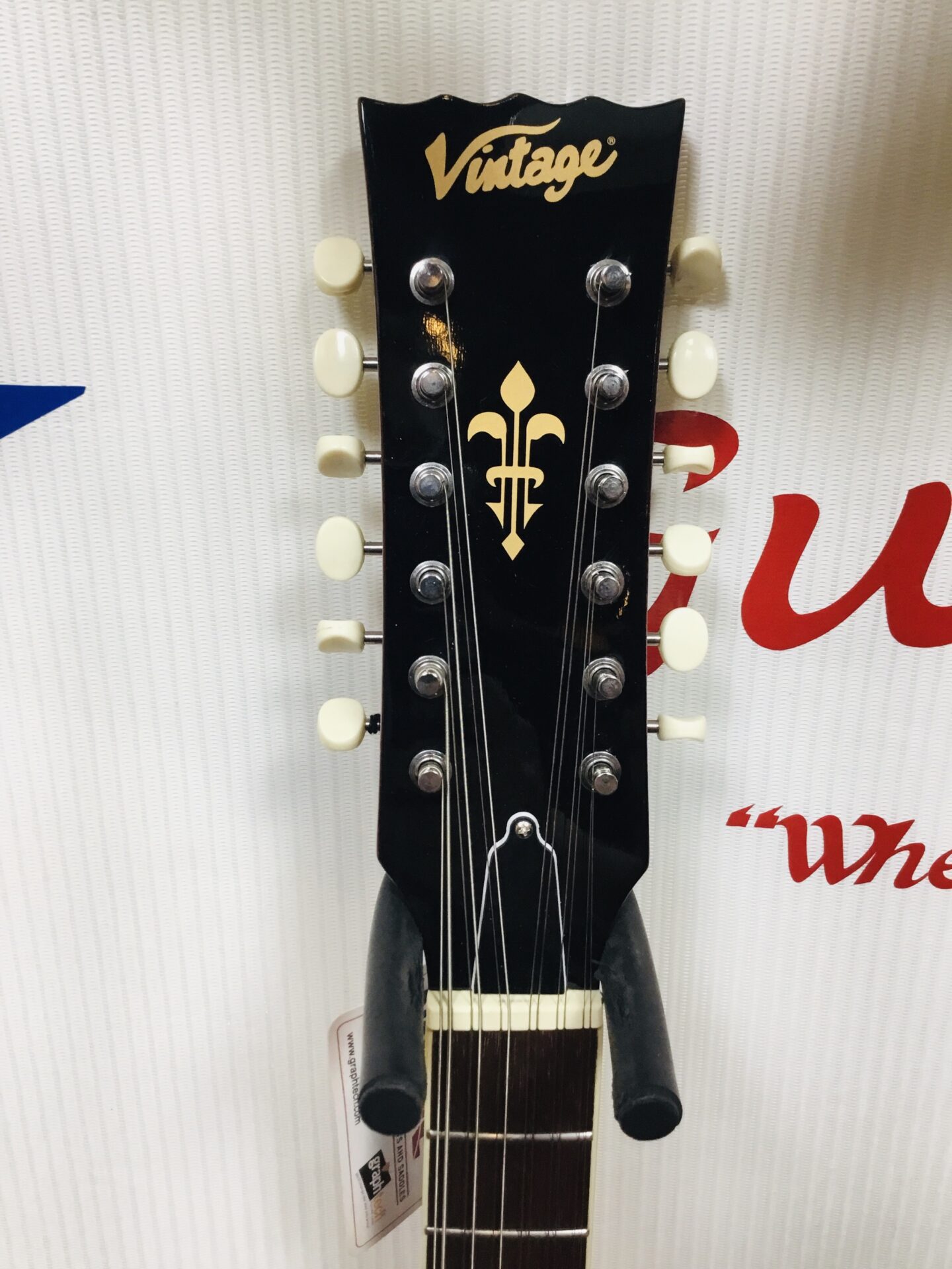 NEW Vintage VSA 500 12 - Image 3