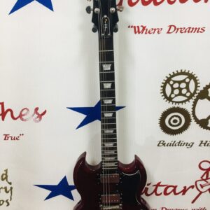 Epiphone SG