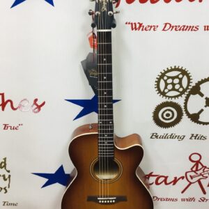 NEW Seagull Entourage Rustic