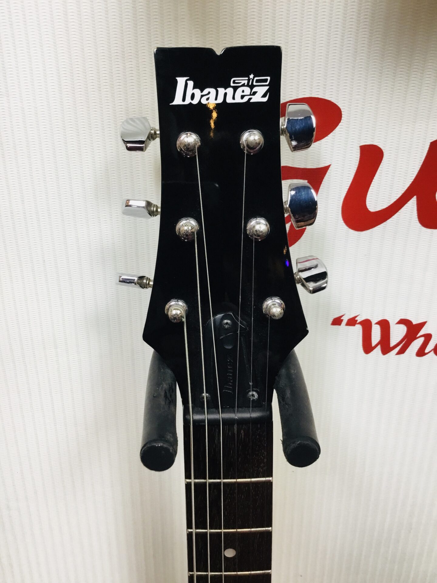 Ibanez GIO GART - Image 3
