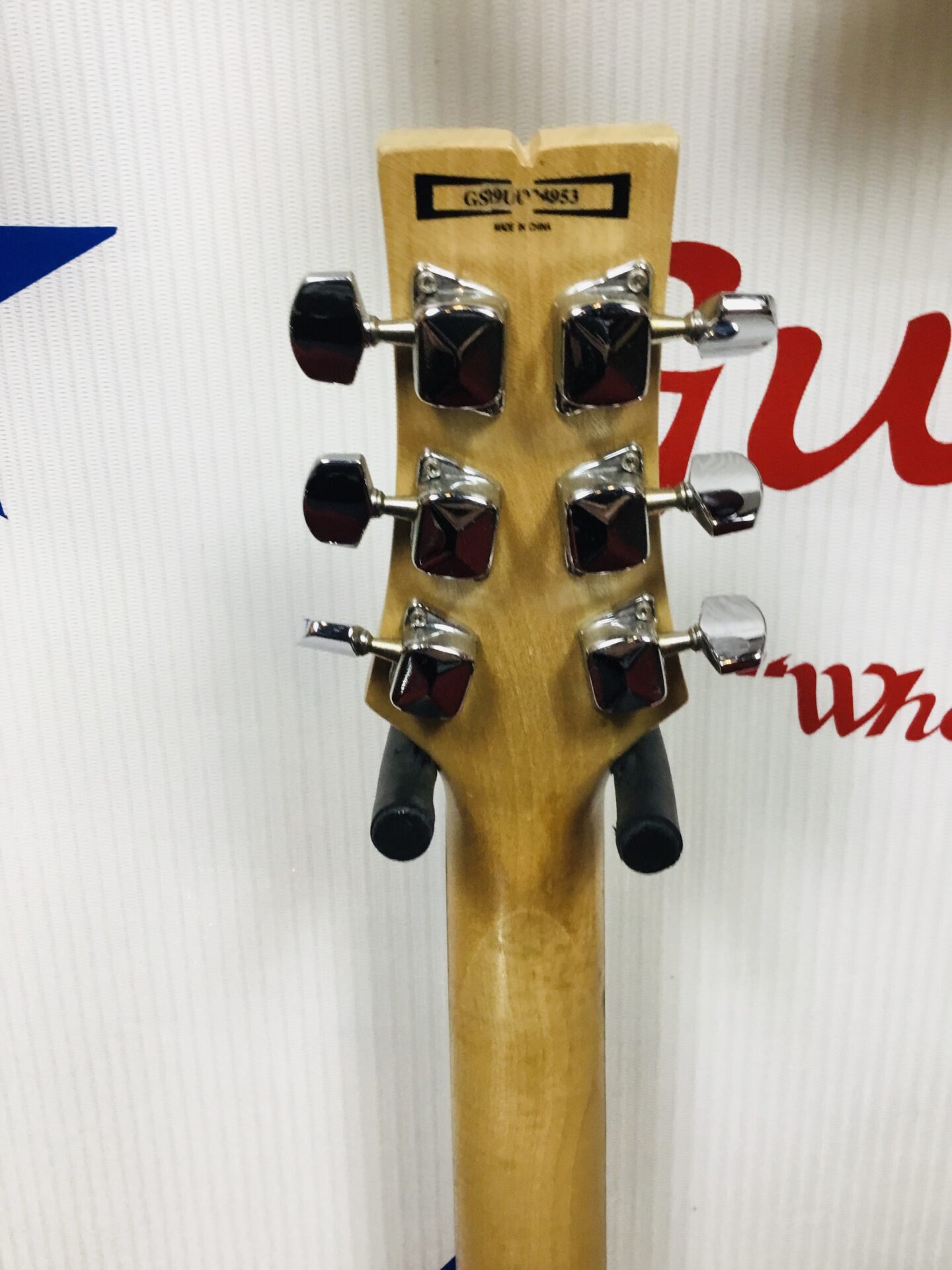 Ibanez GIO GART - Image 4