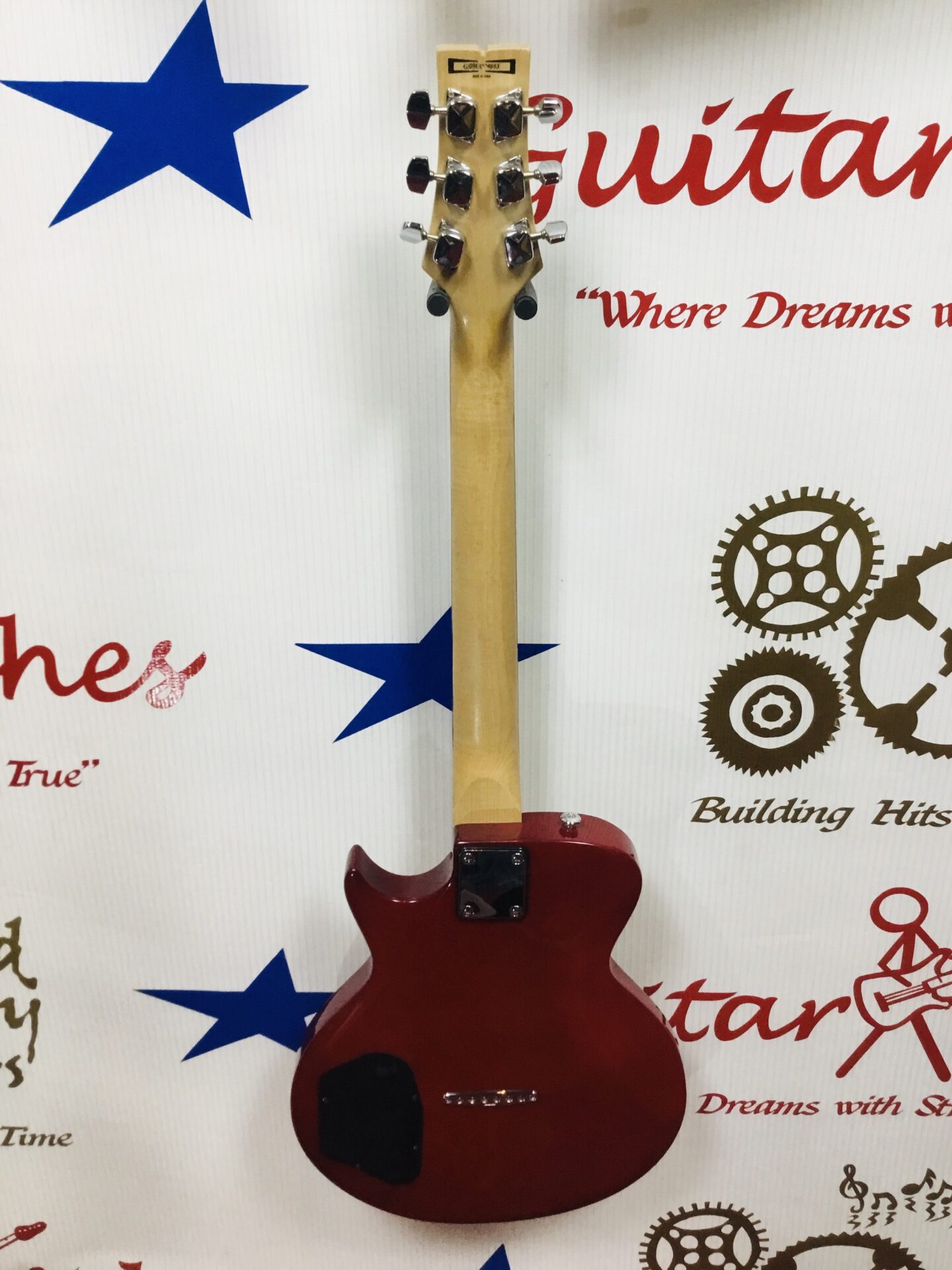 Ibanez GIO GART - Image 2
