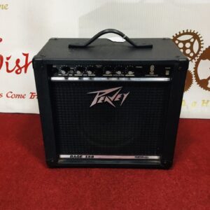 Peavey Rage 158