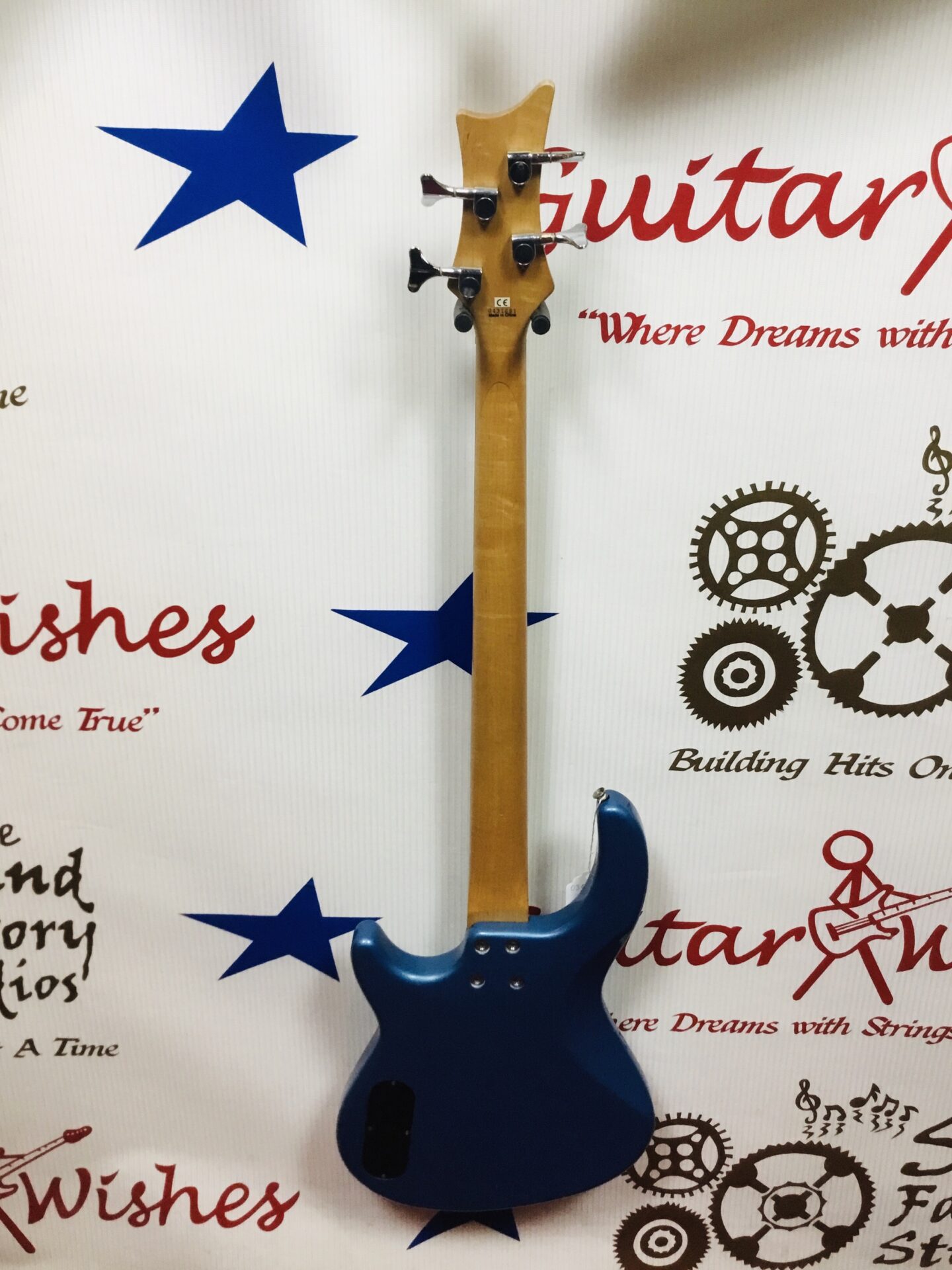 Dean Playmate - Image 2