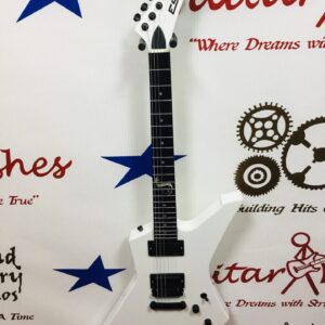 Replica ESP James Hetfield signature series