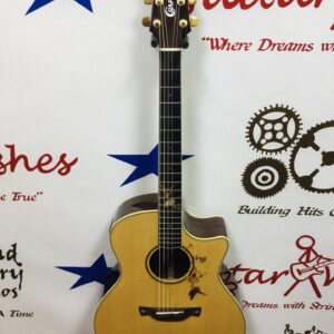 Crafter TB Rose Plus