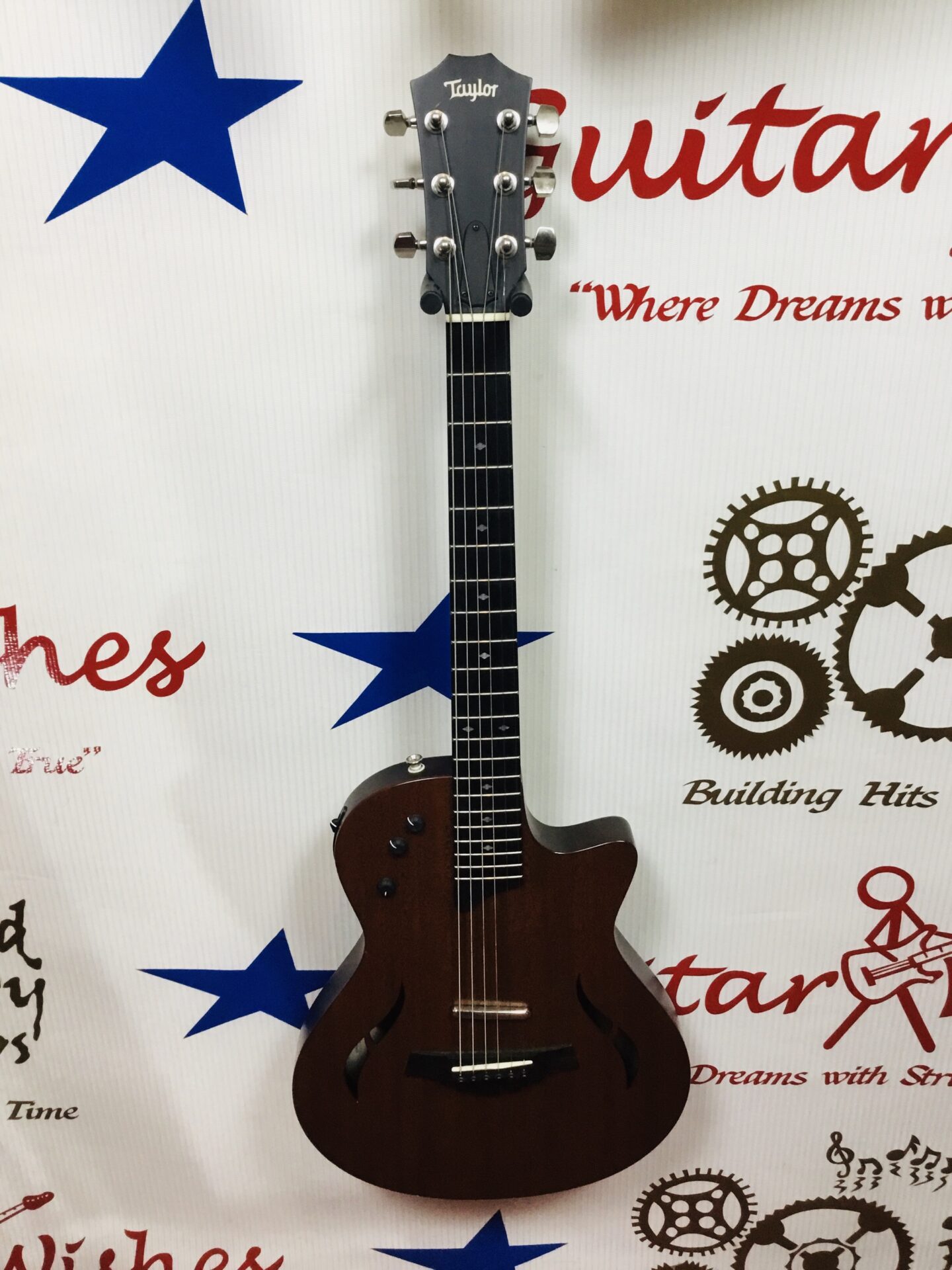 Taylor T5Z