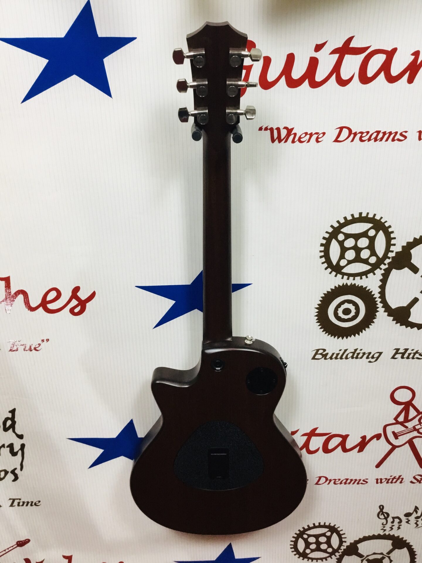 Taylor T5Z - Image 2