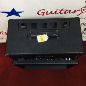 Revv G50 and 1x12 cabinet