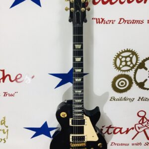 Gibson Les Paul Studio
