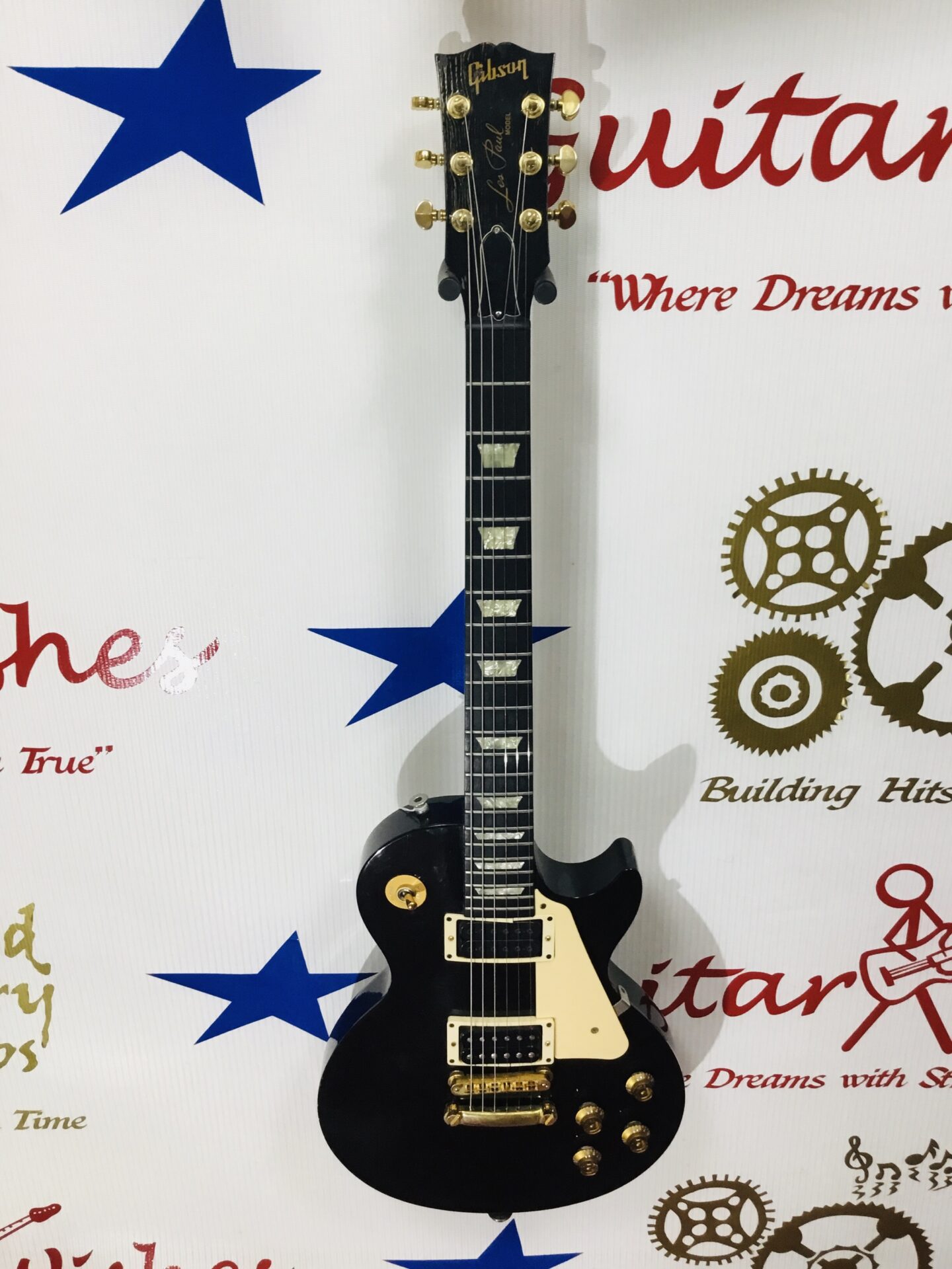 Gibson Les Paul Studio