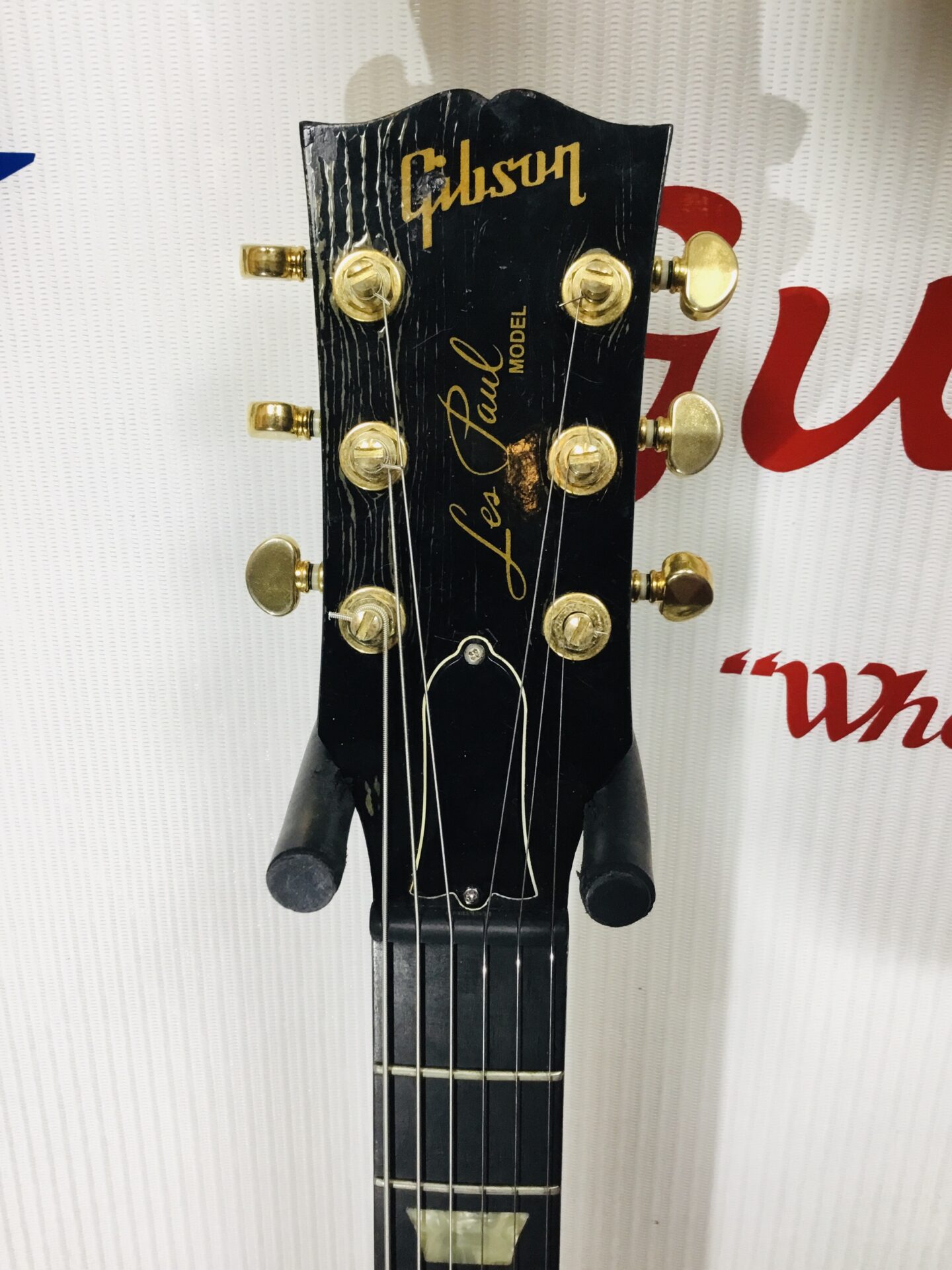 Gibson Les Paul Studio - Image 3