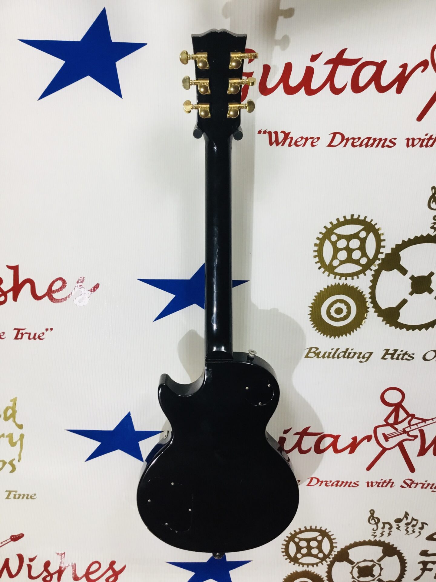 Gibson Les Paul Studio - Image 2