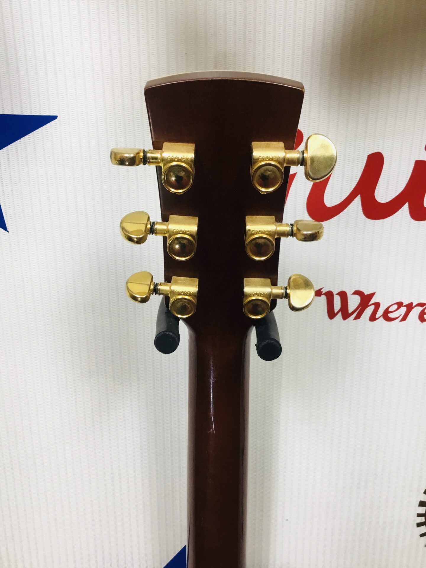 Ibanez AW 900 - Image 4