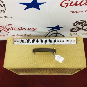 Fender Blues Deluxe