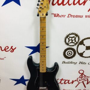 Fender Stratocaster