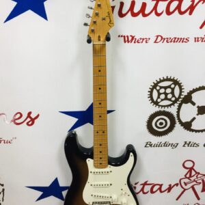 Fender 1957 reissue