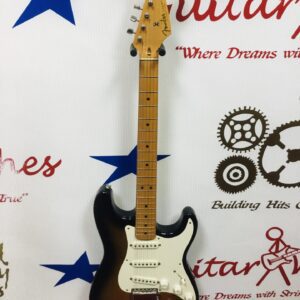 Fender 1957 reissue