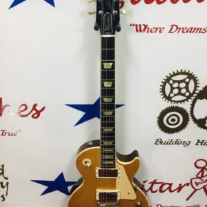 Gibson Les Paul Classic 1960 reissue