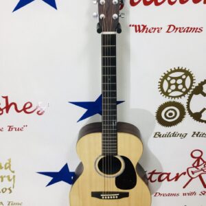 Martin X series OX-2