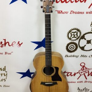 Taylor Academy 12e