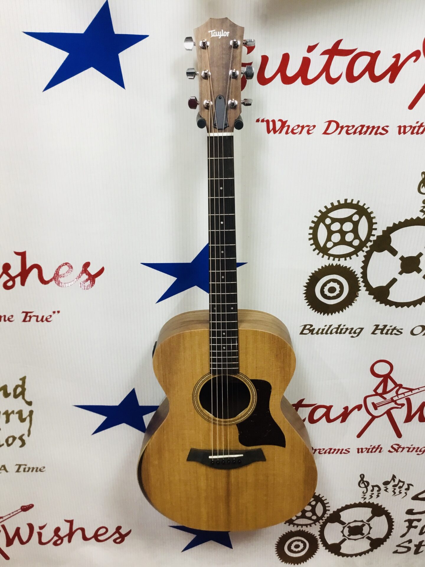 Taylor Academy 12e