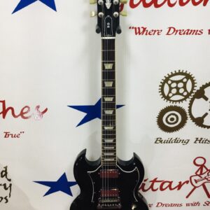 Gibson SG Standard