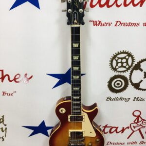Gibson Les Paul Standard