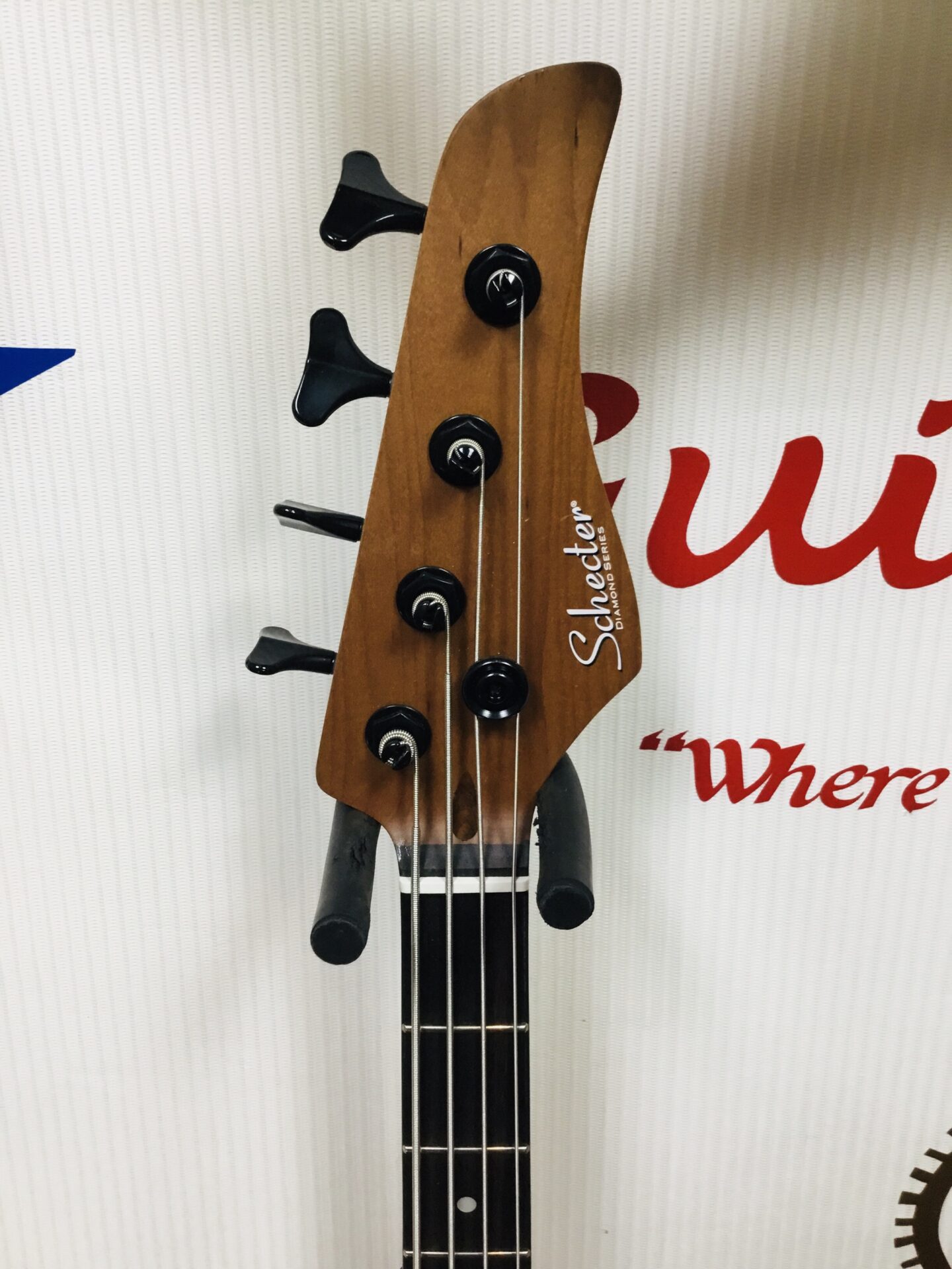 Schecter C-4 Standard - Image 3