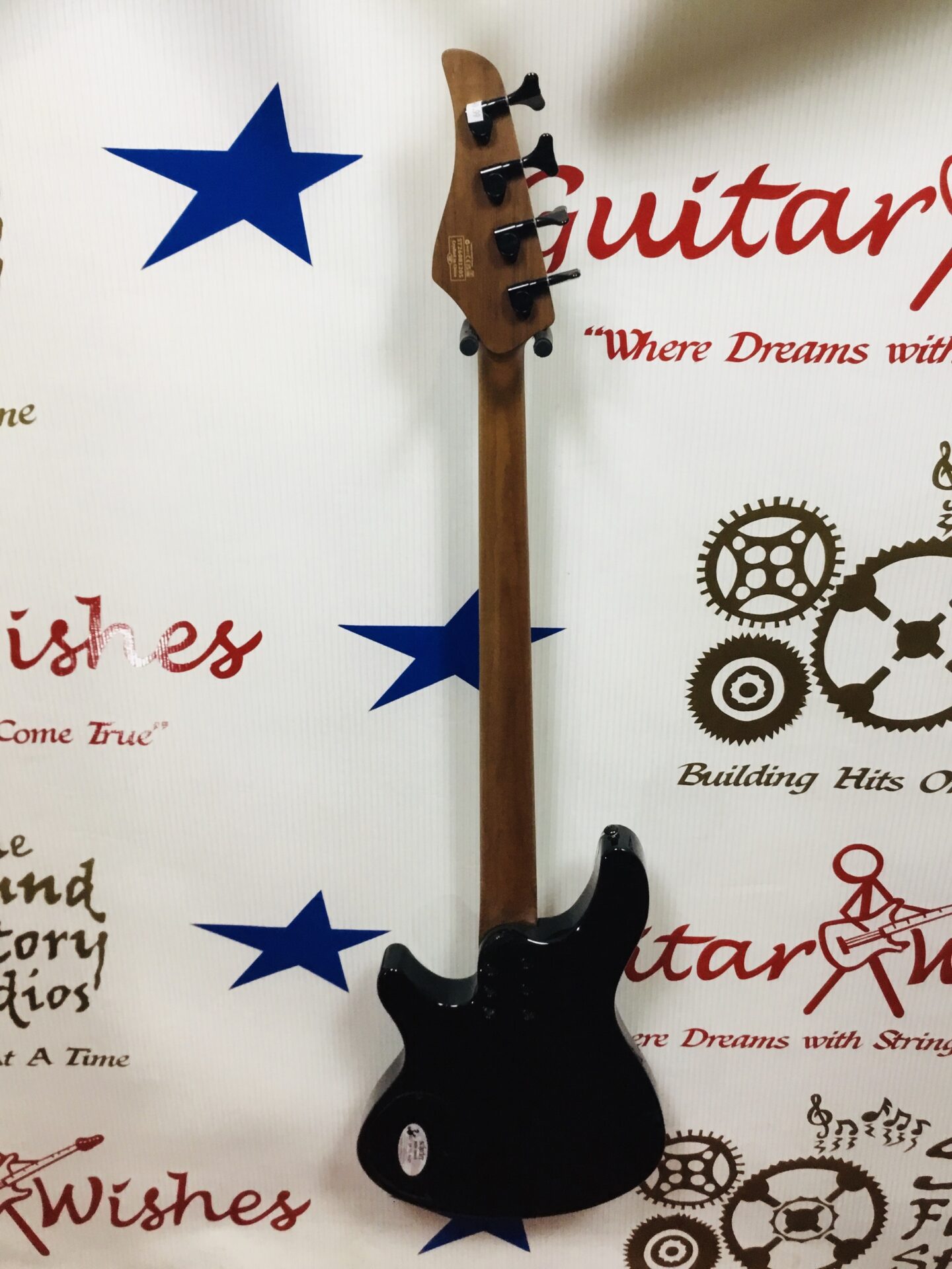 Schecter C-4 Standard - Image 2